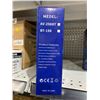 Image 3 : Audio Amplifier, 300W Power Amplifier, BT Remote Control Mini Small Amplifier with LED Screen USB Me