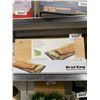 Image 1 : Broil King Cedar Grilling Planks – Lot of 6 for Barbecue Use