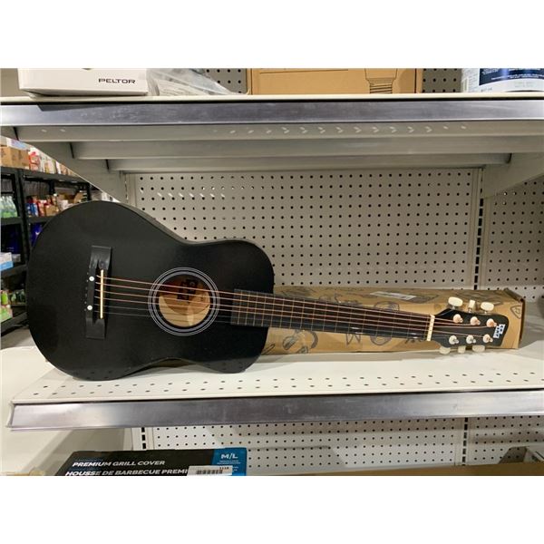 CB SKY 30-Inch Junior Acoustic Guitar – Model NEWMG3003-1