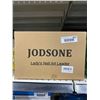 Image 2 : JODSONE Gel Nail Polish Kit with U V Light