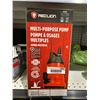 Image 2 : Red Lion RL25U 1/4 HP Multi-Purpose Pump with Aluminum Housing