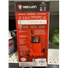 Image 3 : Red Lion RL25U 1/4 HP Multi-Purpose Pump with Aluminum Housing