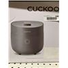 Image 3 : Cuckoo CR-0375F Multifunctional Electric Rice Cooker and Warmer