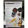 Image 2 : Cuisinart Supreme Grind Automatic Burr Mill Coffee Grinder