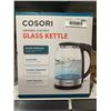 Image 1 : Cosori Model No. CO171-GK Electric Glass Kettle