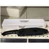 Image 2 : Defender Xtreme Fixed Blade Tactical Knife with Sheath