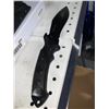 Image 4 : Defender Xtreme Fixed Blade Tactical Knife with Sheath