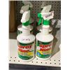 Image 1 : Lot of 6 Spray Nine Heavy Duty Cleaner Bottles, 32 oz Each