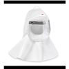 Image 1 : 3M Hood With Integrated Head Suspension, Medium/Large, Lot of 5