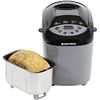 Image 1 : West Bend 47413 Hi-Rise Bread Maker Programmable Horizontal Dual Blade with 12 Programs Including Gl