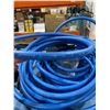 Image 3 : Fixfans Pressure Washer Hose with Fittings, 9000 PSI Max Capacity