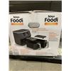 Image 2 : Ninja Foodi 2-Basket Air Fryer with DualZone Technology