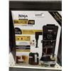 Image 1 : Ninja DualBrew Pro Grounds & PodsSpecialty Coffee System, Model CFP301