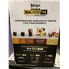 Image 2 : Ninja DualBrew Pro Grounds & PodsSpecialty Coffee System, Model CFP301
