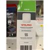 Image 3 : Stelpro Non-Programmable Electronic Thermostat for Baseboards and Convectors, Accurate Temperature C