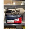 Image 2 : Reebok Club C Revenge Men’s Shoes, Beige, Size 12