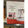 Image 4 : FHSM-519 Multifunctional Electric Sewing Machine FHSM-519