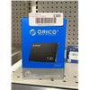 Image 1 : Orico Y-20 SATA III 2.5 Inch SSD, 512GB, 530MB/s Read Speed