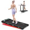 Image 1 : Freepi Underdesk Treadmill Model N3816, Black,