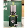 Image 3 : link chef rush clear series slow juicer