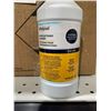 Image 2 : Whirlpool Water Softener Cleanser, Case of 3, 470 ml Each