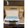 Image 2 : Uline Disposable Face Masks  Surgical Masks 50 x 6