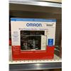 Image 2 : Omron 1215 Blood Pressure Monitor With Advanced Accuracy and Bluetooth
