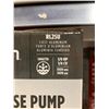Image 4 : Red Lion RL25U Multi-Purpose Pump with 1/4 HP, 1500 GPH Capacity
