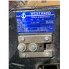 Image 2 : Westward SBS115 Metal Cutting Bandsaw with Stand