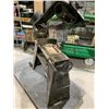 Image 3 : Westward SBS115 Metal Cutting Bandsaw with Stand