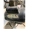 Image 5 : Westward SBS115 Metal Cutting Bandsaw with Stand