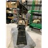 Image 7 : Westward SBS115 Metal Cutting Bandsaw with Stand