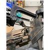 Image 8 : Westward SBS115 Metal Cutting Bandsaw with Stand