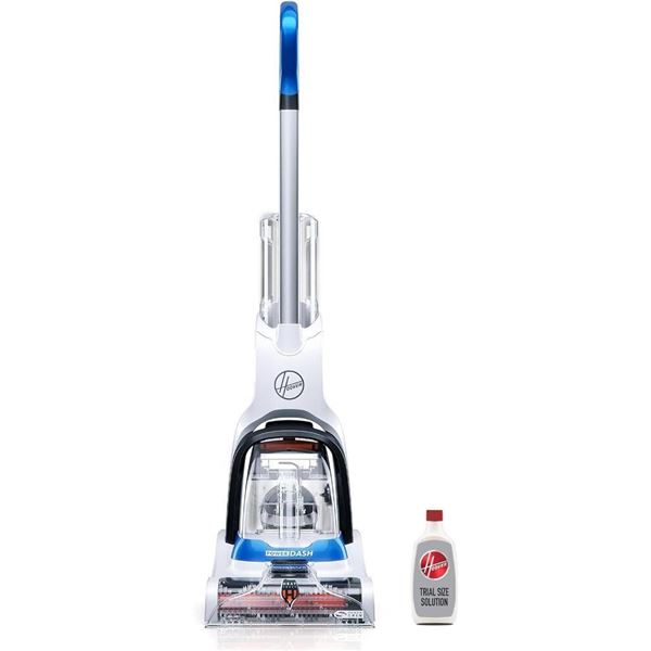 Hoover PowerDash Pet FH50700 Carpet Cleaner With HeatForce Technology