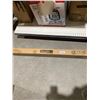 Image 2 : Monios-L T5 LED Grow Lights 4ft, 2900K Warm White Light, 120W(6x20W),Full Spectrum Sunlight Replacem