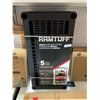 Image 1 : RamTuff Resin Shelving System With 5 Levels