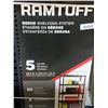 Image 2 : RamTuff Resin Shelving System With 5 Levels