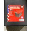 Image 3 : Lot of 7 Storage Bins – 10 Gallon and 12 Gallon Models, No Lids