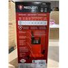 Image 3 : Red Lion RL25U Multi-Purpose Pump, 1/4 HP, 1500 GPH, Cast Aluminum