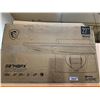 Image 2 : MSI G274QPX, 27″ Gaming Monitor, 2560 x 1440 (QHD), Rapid IPS, 1ms, 240Hz, G-Sync Compatibl