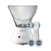Image 1 : Conair True Glow Facial Sauna System with Cleansing Brush