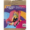 Image 1 : Cosco Kids Scenera Next Convertible Car Seat, Model 4360-B592