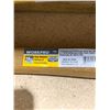 Image 2 : Lot of 2 WorkPro Model 7404 16 oz Claw Hammers with Wooden Handles