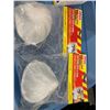 Image 3 : Degil Odyssey N95V Disposable Respirators with valve Box of 10 And Uthility Masks 10pack x 2