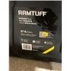 Image 2 : RamTuff 17-Gallon (64-Liter) Heavy Duty Storage Containers (Lot of 3) NO lids