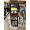Image 1 : Rona Stair Climbing Hand Truck Model 500Lb with Red Strap