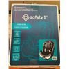 Image 3 : Safety 1st Grow and Go All-in-One Convertible Car Seat, Model 22618CGBQ