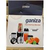 Image 1 : Ganiza Countertop Blender With Accessories