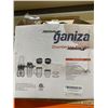 Image 2 : Ganiza Countertop Blender With Accessories