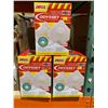 Image 1 : Degil Odyssey N95V Disposable Respirators, Box of 10, NIOSH Approved Lot of 3